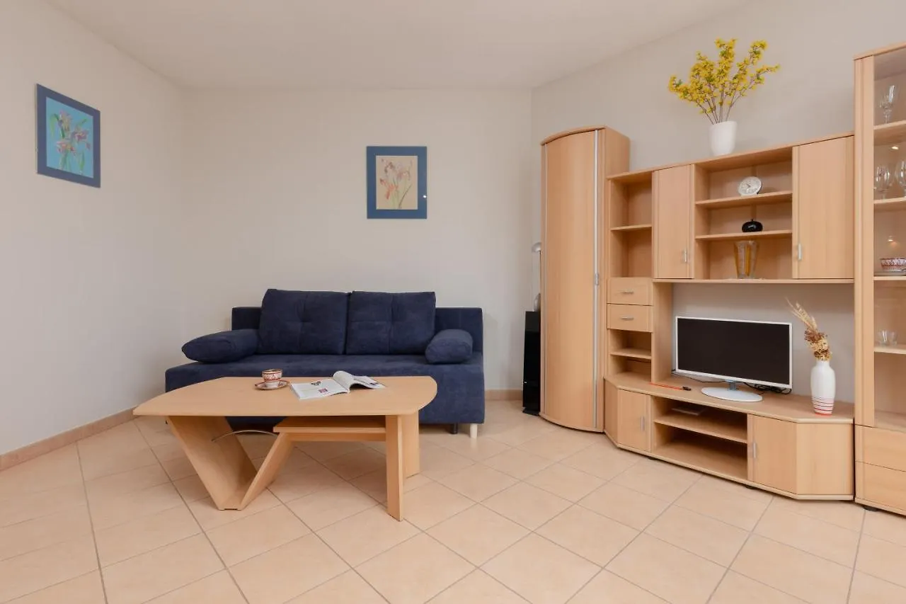 Pejzazowa Apartment Metro Wilanowska Mokotow By Noclegi Renters Warsaw