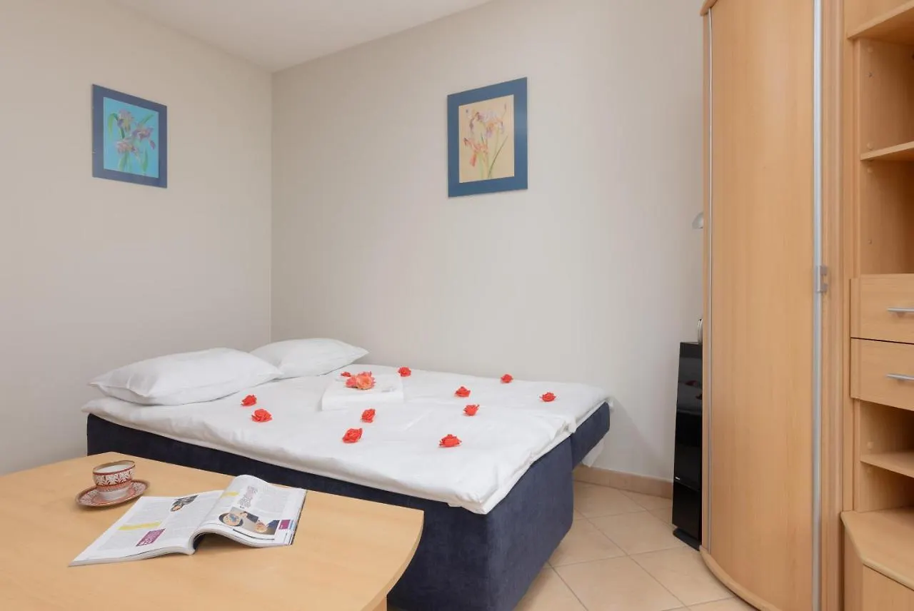 Pejzazowa Apartment Metro Wilanowska Mokotow By Noclegi Renters Warsaw